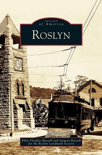 Produktbild: Roslyn