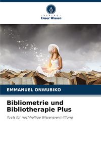 Produktbild: Bibliometrie und Bibliotherapie Plus
