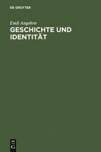 Produktbild: Geschichte und Identit&auml;t