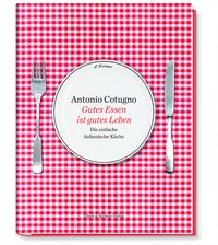 Produktbild: Gutes Essen ist gutes Leben