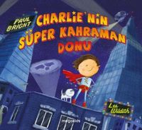 Produktbild: Charlienin S&uuml;per Kahraman Donu