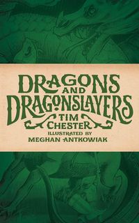 Produktbild: Dragons and Dragonslayers