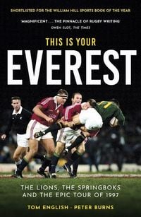 Produktbild: This is Your Everest