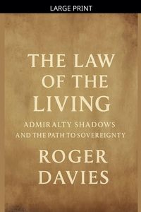 Produktbild: The Law of the Living