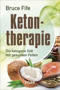 Produktbild: Ketontherapie