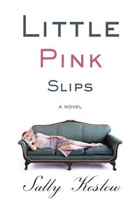 Produktbild: Little Pink Slips