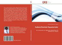 Produktbild: Gabon/Guin&eacute;e Equatoriale: