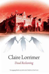 Produktbild: Lorrimer, C: Dead Reckoning