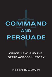 Produktbild: Command and Persuade