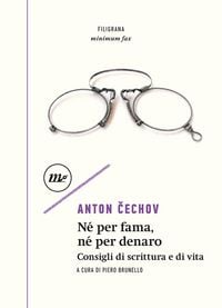 Produktbild: N&eacute; per fama, n&eacute; per denaro. Consigli di scrittura e di vita
