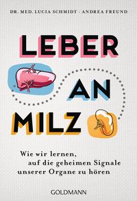 Produktbild: Leber an Milz
