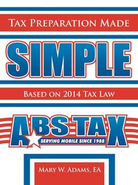 Produktbild: Tax Preparation Made Simple