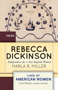 Produktbild: Rebecca Dickinson