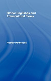 Produktbild: Global Englishes and Transcultural Flows