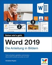 Produktbild: Word 2019