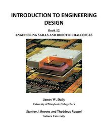 Produktbild: Introduction To Engineering Design