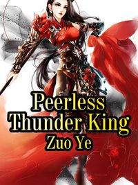 Produktbild: Peerless Thunder King