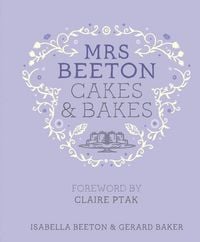 Produktbild: Mrs Beeton's Cakes & Bakes