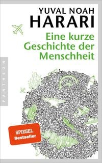 Produktbild: Eine kurze Geschichte der Menschheit