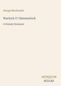 Produktbild: Warlock O' Glenwarlock