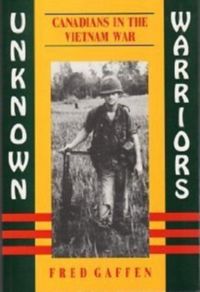 Produktbild: Gaffen, F: Unknown Warriors