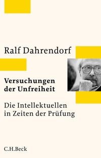 Produktbild: Versuchungen der Unfreiheit