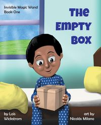 Produktbild: The Empty Box