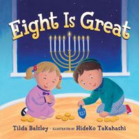 Produktbild: Eight Is Great