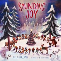 Produktbild: Sounding Joy