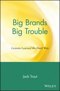 Produktbild: Big Brands Big Trouble