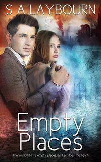 Produktbild: Empty Places