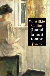 Produktbild: Quand la nuit tombe