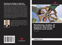 Produktbild: Monitoring studies of physical education of children and youth