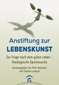 Produktbild: Anstiftung zur Lebenskunst