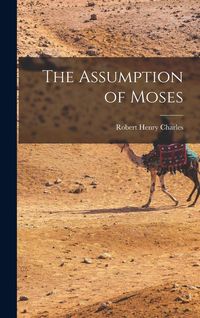Produktbild: The Assumption of Moses