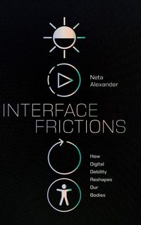 Produktbild: Interface Frictions