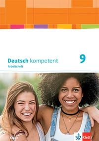 Produktbild: Deutsch kompetent 9. Ausgabe Bayern