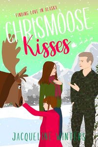Produktbild: Chrismoose Kisses