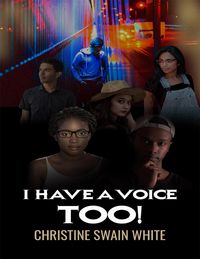 Produktbild: I Have a Voice Too!