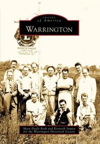 Produktbild: Warrington