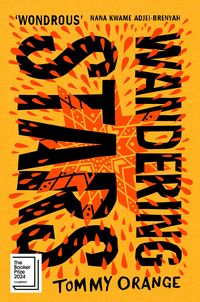 Produktbild: Orange, T: Wandering Stars