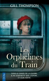 Produktbild: Les orphelines du train