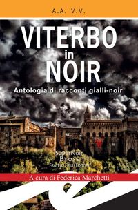 Produktbild: Viterbo in Noir