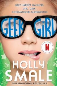 Produktbild: Geek Girl