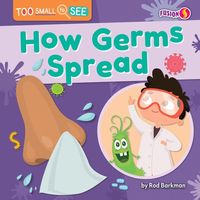 Produktbild: How Germs Spread