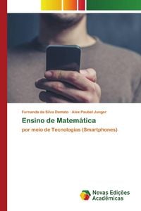 Produktbild: Ensino de Matem&aacute;tica