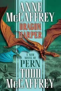 Produktbild: Dragon Harper