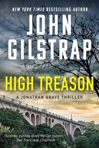Produktbild: High Treason