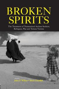 Produktbild: Broken Spirits