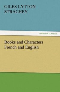 Produktbild: Books and Characters French and English